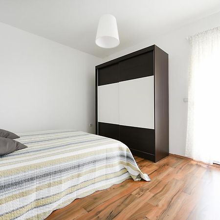 Apartment Becca Poljica  외부 사진