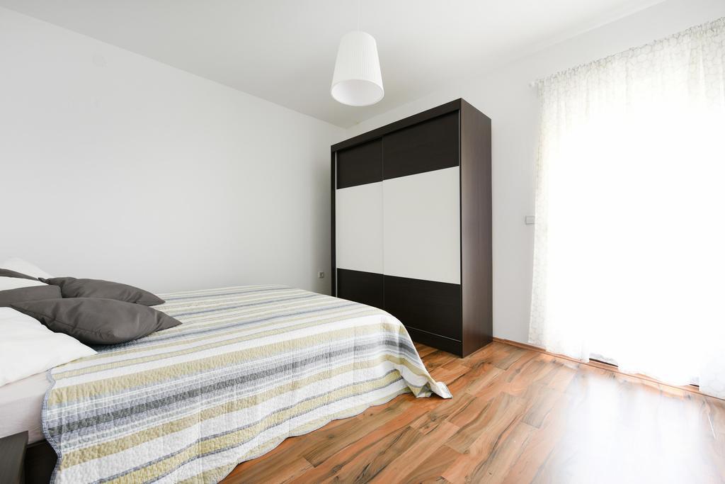Apartment Becca Poljica  외부 사진