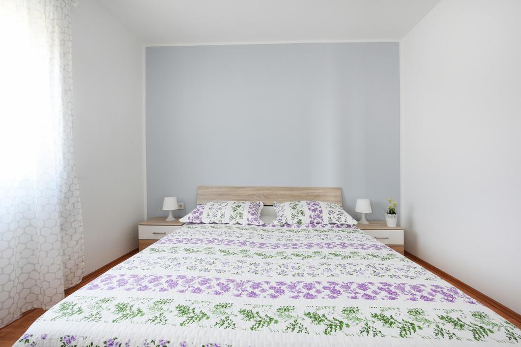 Apartment Becca Poljica  외부 사진