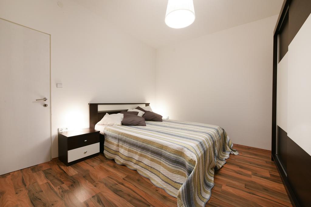 Apartment Becca Poljica  외부 사진