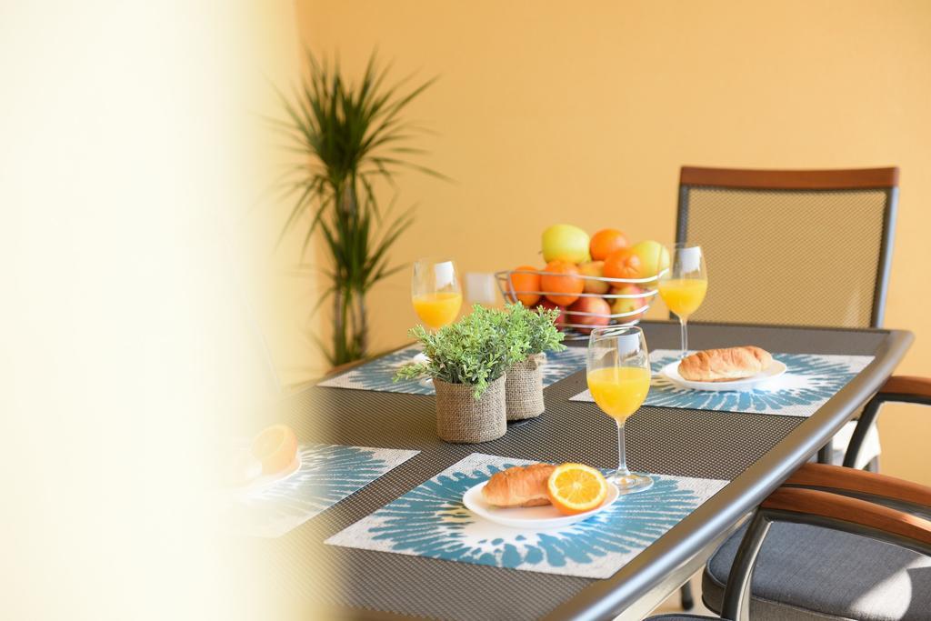 Apartment Becca Poljica  외부 사진