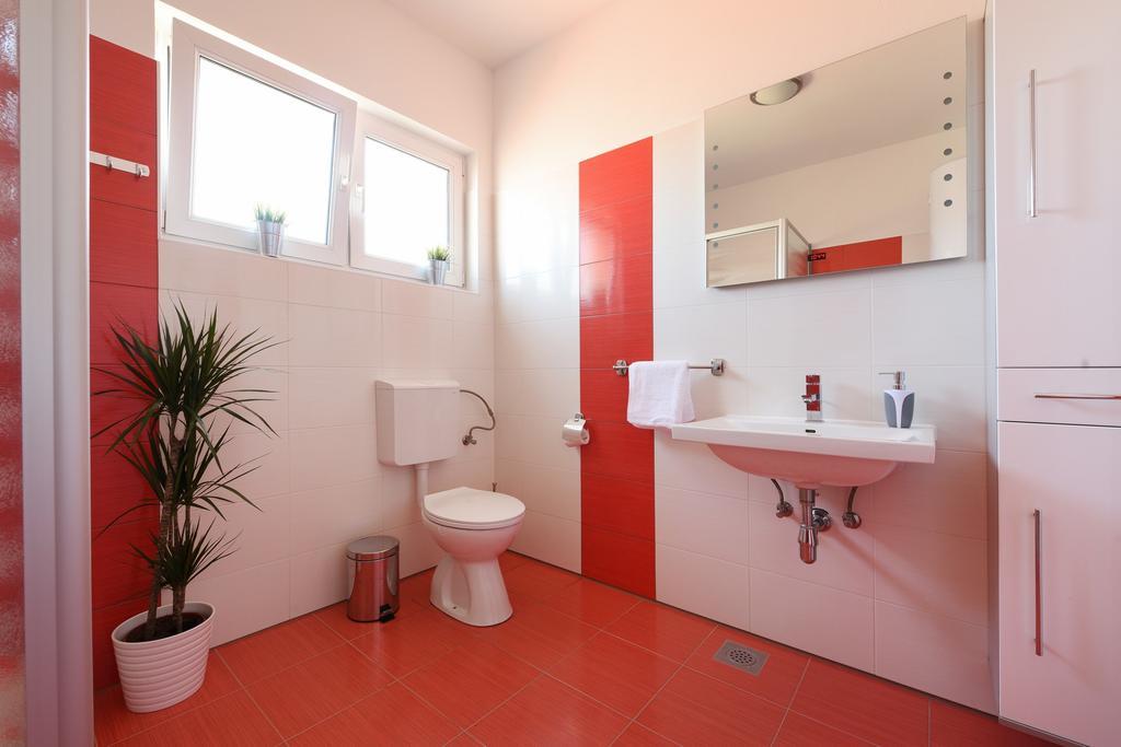 Apartment Becca Poljica  외부 사진