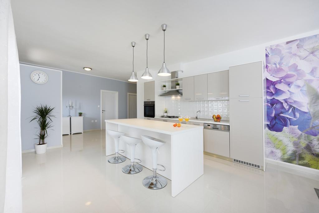 Apartment Becca Poljica  외부 사진