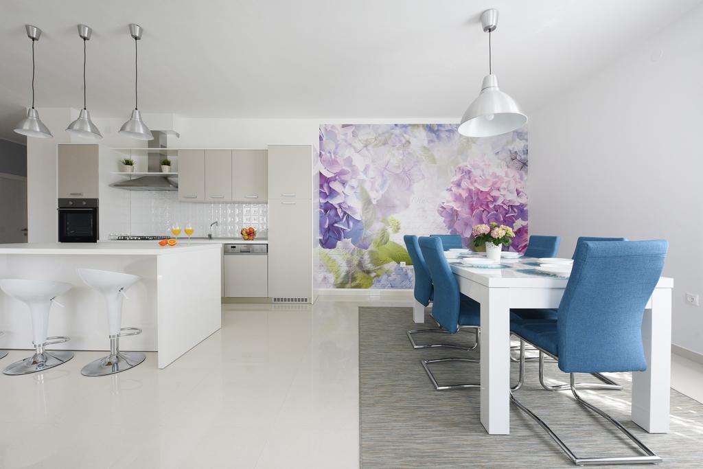 Apartment Becca Poljica  외부 사진