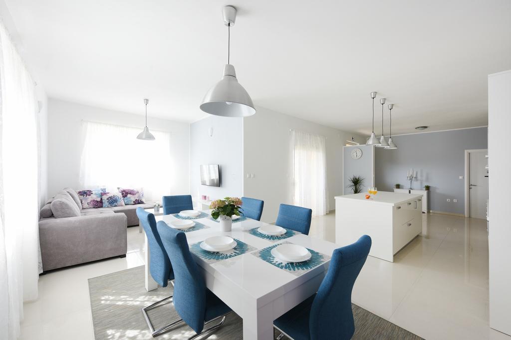 Apartment Becca Poljica  외부 사진
