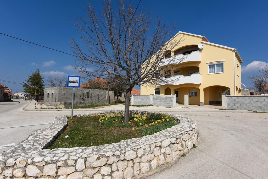 Apartment Becca Poljica  외부 사진