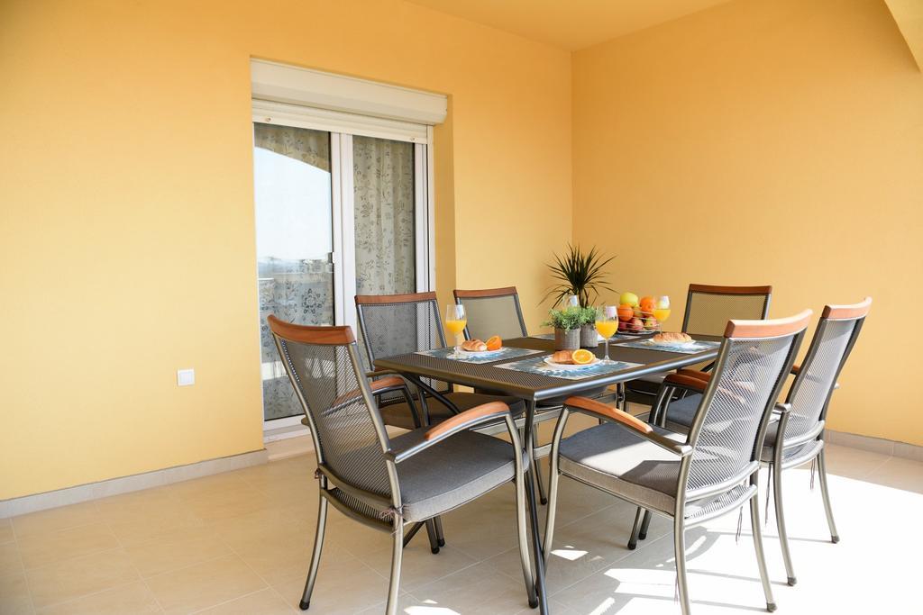 Apartment Becca Poljica  외부 사진