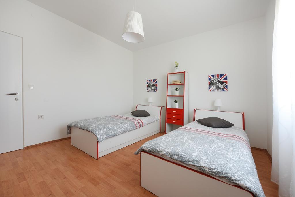 Apartment Becca Poljica  외부 사진