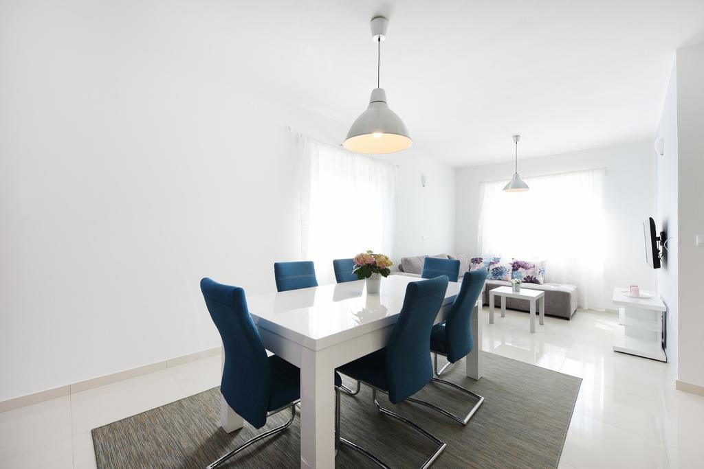 Apartment Becca Poljica  외부 사진