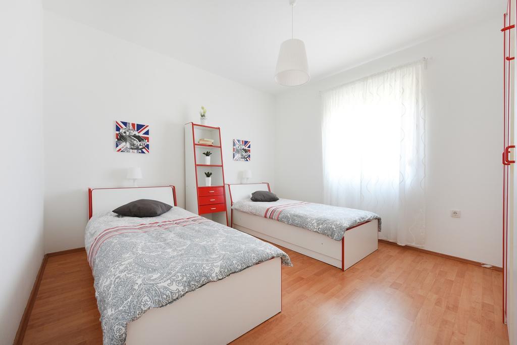 Apartment Becca Poljica  외부 사진