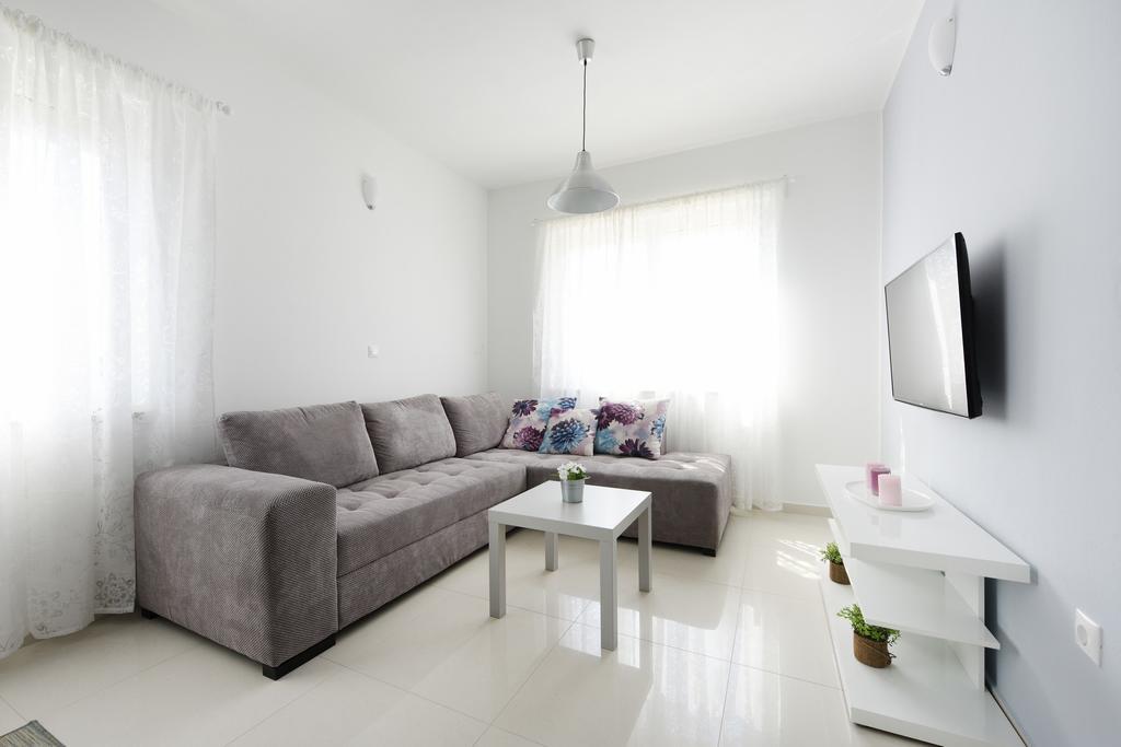 Apartment Becca Poljica  외부 사진